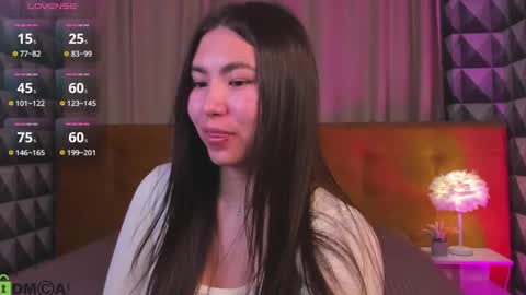 Megan online show from October 14, 9:34 am