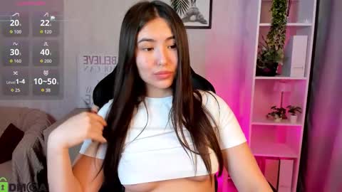 Megan online show from November 21, 10:13 am