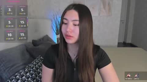 Megan online show from December 3, 9:21 am