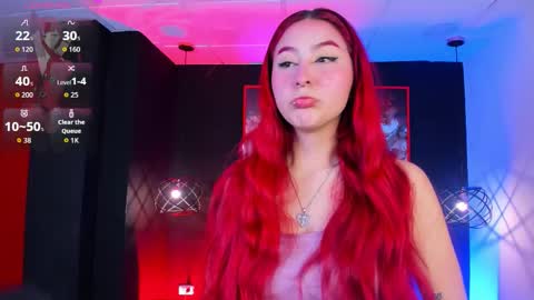  Megan  Online 1200am To 600 am Colombian time online show from November 11, 3:42 am