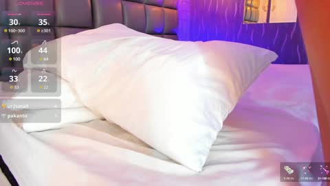 Megan online show from February 26, 1:36 am