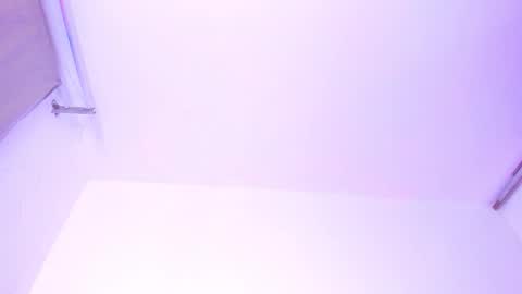 Megan  online show from February 19, 6:23 am