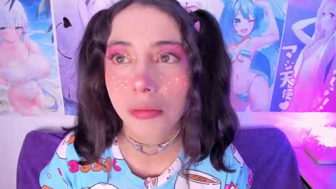 Snapshot of megan_yagami chatting on September 12, 5:42 am Megan online show from September 12, 5:42 am