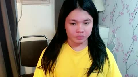 MEGAN online show from June 26, 5:24 am