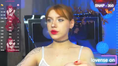 megancat333 online show from February 26, 9:40 pm