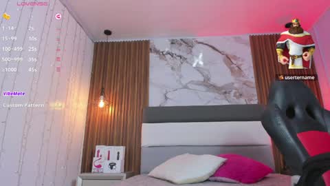 Megan  online show from April 9, 1:17 pm