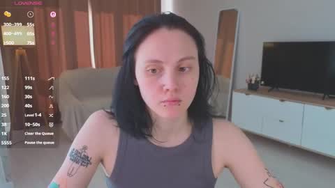 Michelle online show from June 6, 5:13 am