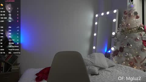 Luz -----OF mgluz2--- Next stream 1122024 1400Colombian time online show from January 12, 7:21 pm