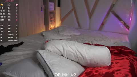 Luz -----OF mgluz2--- Next stream 1122024 1400Colombian time online show from October 4, 8:39 pm