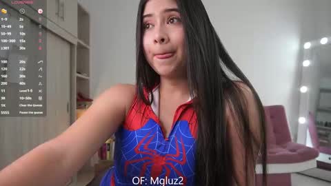 Luz -----OF mgluz2--- Next stream 1122024 1400Colombian time online show from November 15, 7:59 pm