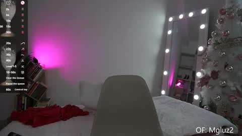 Luz -----OF mgluz2--- Next stream 1122024 1400Colombian time online show from January 18, 9:13 pm