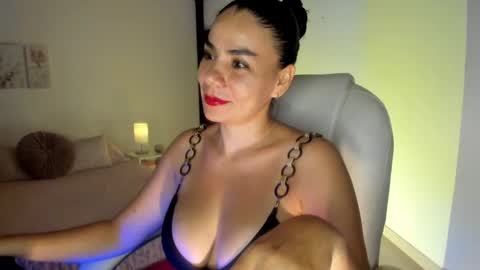 Snapshot of megandupont chatting on December 29, 1:02 am Megan M online show from December 29, 1:02 am