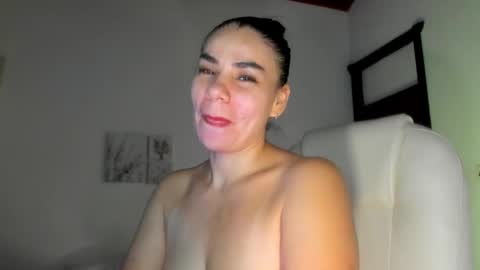 Snapshot of megandupont chatting on February 1, 4:03 am Megan M online show from February 1, 4:03 am