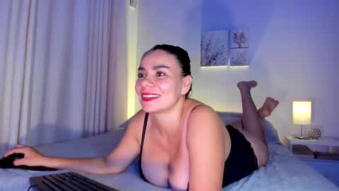 Snapshot of megandupont chatting on December 18, 3:58 am Megan M online show from December 18, 3:58 am