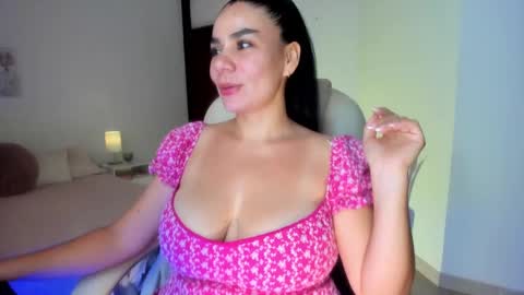 Snapshot of megandupont chatting on February 2, 5:04 pm Megan M online show from February 2, 5:04 pm