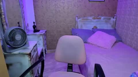 Megan online show from January 15, 3:26 am