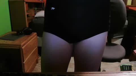 GlamTransGoddess online show from January 23, 10:22 pm