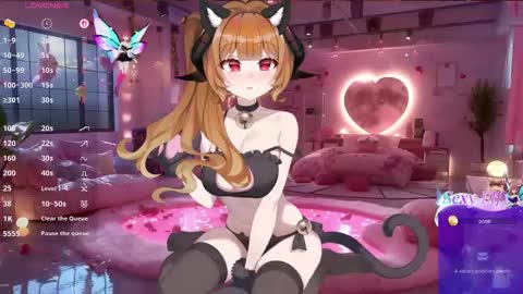 meganhentai online show from February 6, 5:37 pm