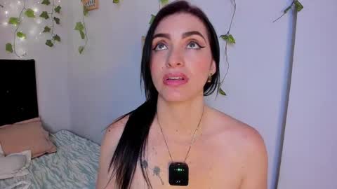Megan Hofman online show from May 15, 10:17 pm