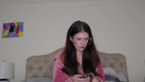 Megan online show from September 17, 8:23 pm