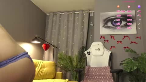 MeganieX online show from February 28, 3:10 am