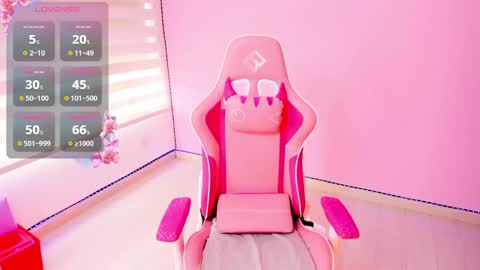 Megan online show from March 11, 1:34 pm