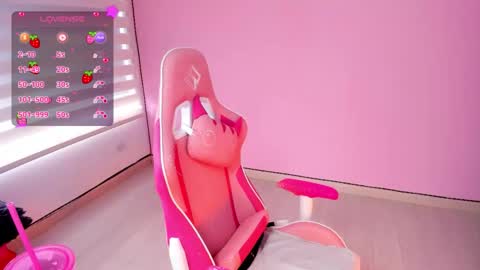 Megan online show from October 29, 9:37 pm