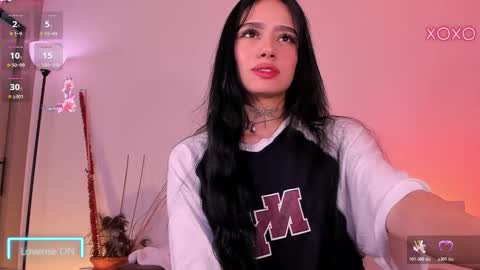 megan lake online show from March 14, 2:21 pm