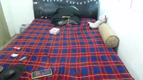 Megan Lavoe online show from January 24, 6:46 am