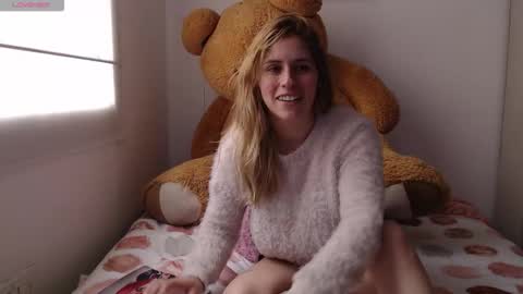 MEGAN online show from March 9, 5:50 pm