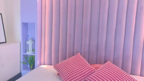 MEGAN online show from May 27, 2:52 am
