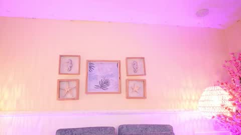 Megan Lowell online show from February 14, 7:05 pm