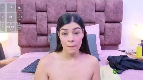 MeganM online show from February 10, 12:08 pm