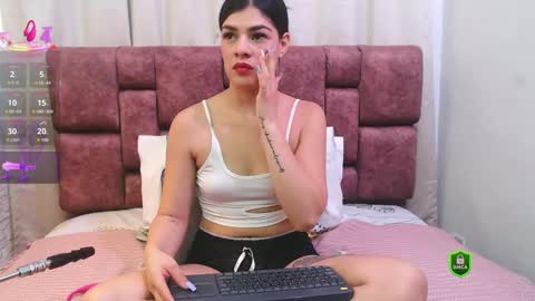 Snapshot of meganmistress_ chatting on March 8, 12:09 pm MeganM online show from March 8, 12:09 pm
