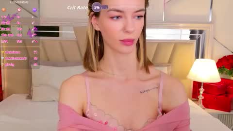 Megan online show from January 5, 5:27 pm