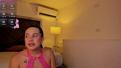 Snapshot of meganmyerss_ chatting on October 9, 10:48 pm meganmyerss_ online show from October 9, 10:48 pm