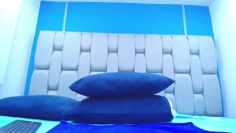 Megan online show from January 8, 9:01 pm