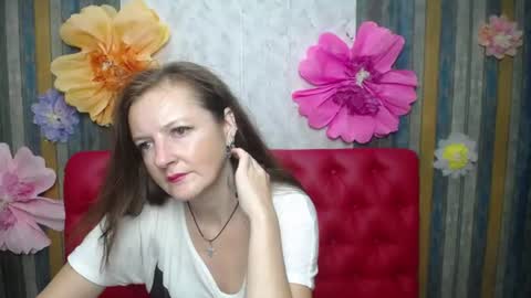 MeganPirs online show from July 8, 8:29 am