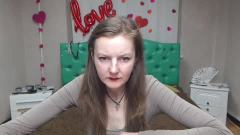 MeganPirs online show from March 6, 6:51 pm