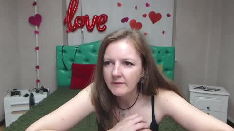 MeganPirs online show from May 30, 5:11 pm