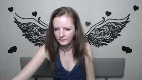 MeganPirs online show from May 21, 5:25 am