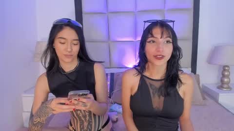 Megan Presley online show from May 24, 11:00 pm