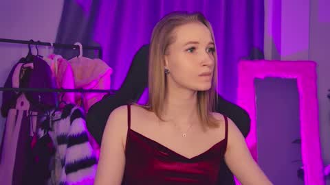 megan online show from March 28, 6:31 pm