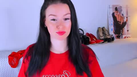 Megan online show from June 5, 8:03 pm