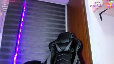 MEGAN  online show from May 15, 11:45 pm