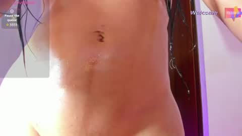 MEGAN  online show from June 9, 1:39 am