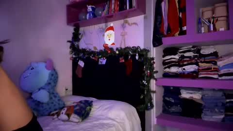 Snapshot of meganthompsonn chatting on January 4, 7:13 pm Megan online show from January 4, 7:13 pm