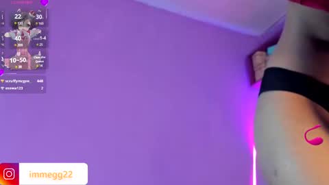 Snapshot of meganthompsonn chatting on March 9, 11:03 pm Megan online show from March 9, 11:03 pm