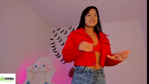 Snapshot of meganthompsonn chatting on October 15, 5:14 pm Megan online show from October 15, 5:14 pm