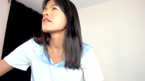 Megan online show from April 1, 4:13 am